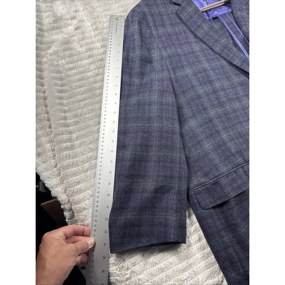 J. Hilburn handcrafted hilburn